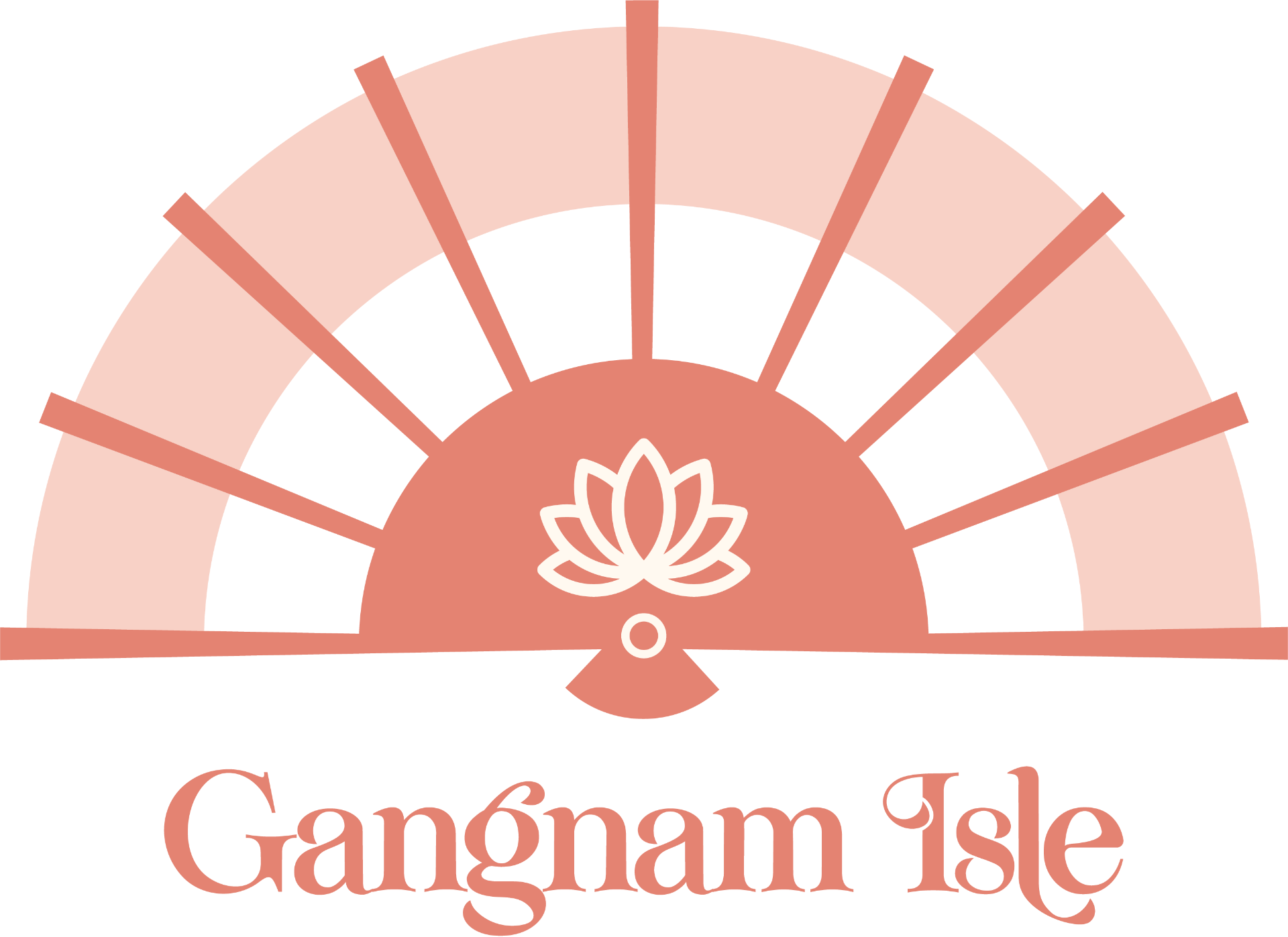 Gangnam Isle