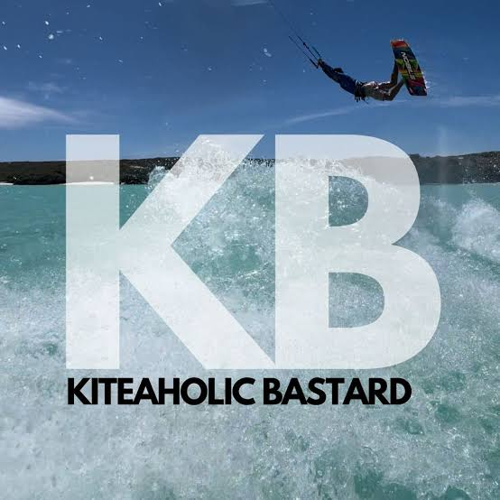 Kiteaholic Bastard
